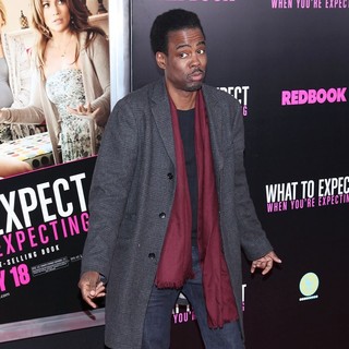What to Expect When You're Expecting New York Premiere