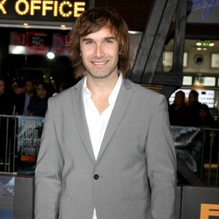 Chris Sharma