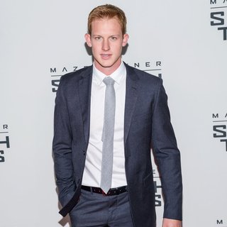 Chris Sheffield