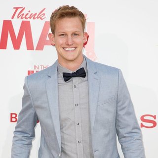 Film Premiere of Think Like a Man Too