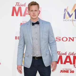 Film Premiere of Think Like a Man Too