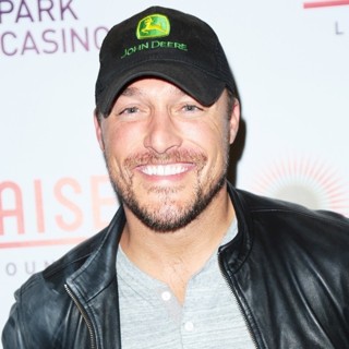 Chris Soules