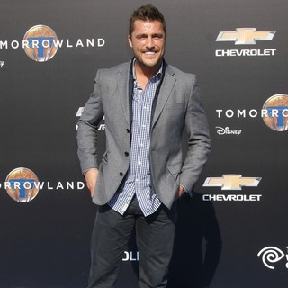 Tomorrowland Premiere