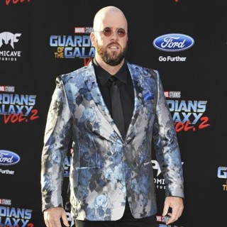 The World Premiere of Marvel Studios' Guardians of the Galaxy Vol. 2