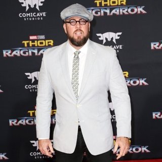 World Premiere of Thor: Ragnarok
