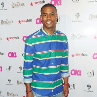 Chris Tavarez