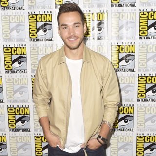 Chris Wood