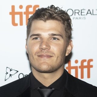 Chris Zylka