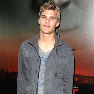 Fright Night Los Angeles Screening - Red Carpet