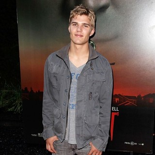 Fright Night Los Angeles Screening - Red Carpet