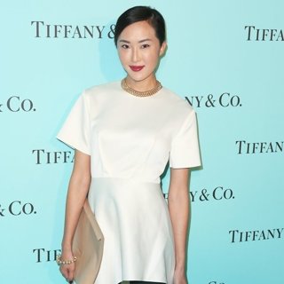 Chriselle Lim