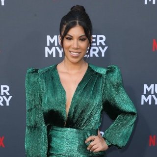 LA Premiere of Netflix's Murder Mystery