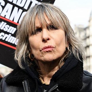 Chrissie Hynde