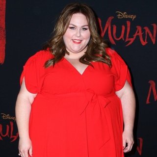 Mulan Los Angeles Premiere - Arrivals
