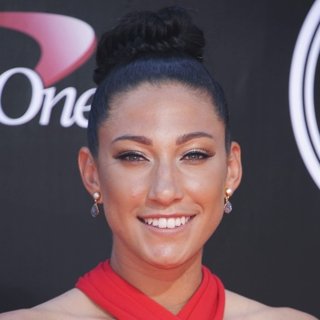 Christen Press