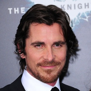 The Dark Knight Rises New York Premiere - Arrivals