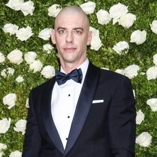 Christian Borle