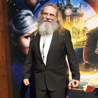 Premiere of Universal Pictures' The House with a Clock in Its Walls