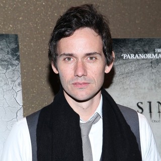 The NYC Screening of Sinister