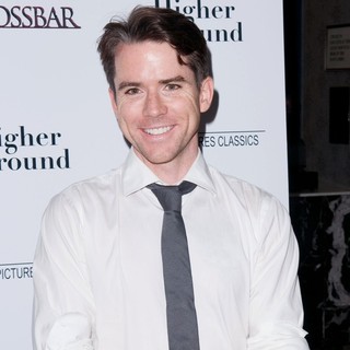 The New York Premiere of Higher Ground - Arrivals