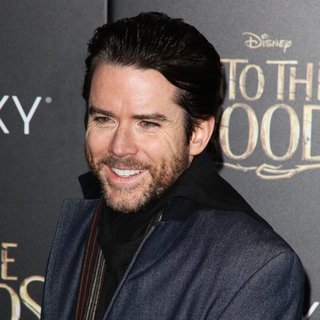The World Premiere of The Film Musical Into the Woods - Arrivals