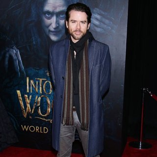 The World Premiere of The Film Musical Into the Woods - Arrivals