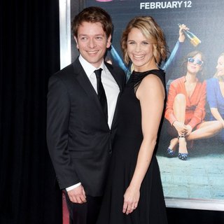 World Premiere of How to Be Single - Red Carpet Arrivals