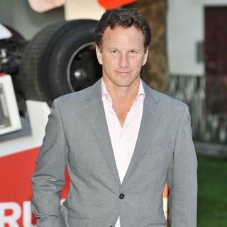 World Premiere of Rush - Arrivals
