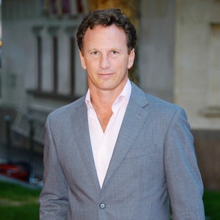 World Premiere of Rush - Arrivals