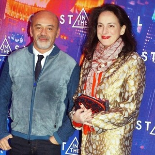 Premiere of Paramount Pictures' Ghost in the Shell - Arrivals