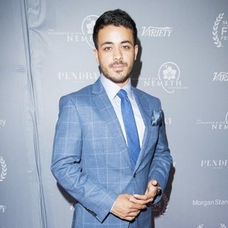 Christian Navarro