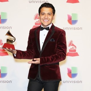 Christian Nodal