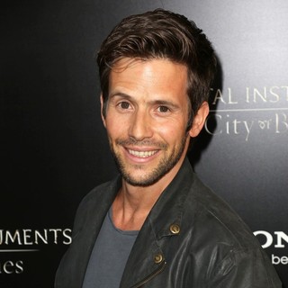 Premiere of Screen Gems and Constantin Films' The Mortal Instruments: City of Bones