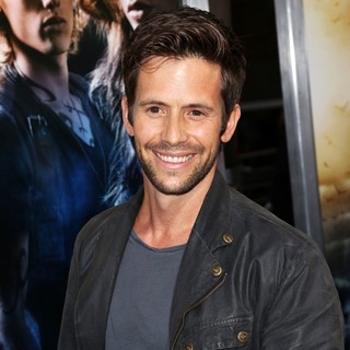 Premiere of Screen Gems and Constantin Films' The Mortal Instruments: City of Bones