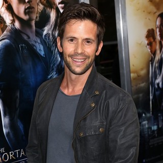 Premiere of Screen Gems and Constantin Films' The Mortal Instruments: City of Bones