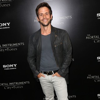 Premiere of Screen Gems and Constantin Films' The Mortal Instruments: City of Bones