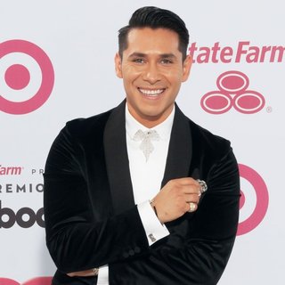 Christian Ramirez