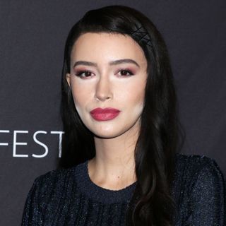 Christian Serratos