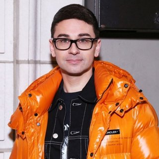 Christian Siriano