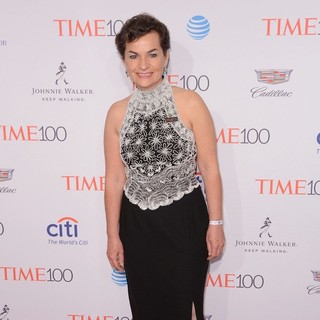 Christiana Figueres