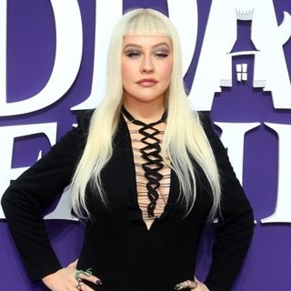 World Premiere of The Addams Family