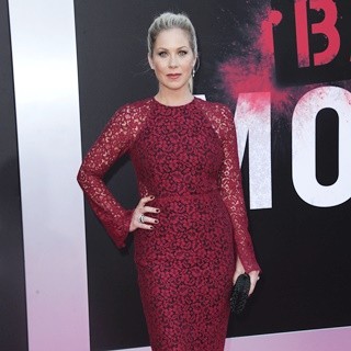 Film Premiere of Bad Moms