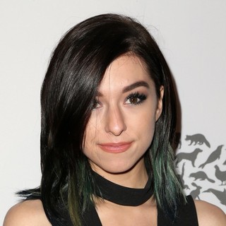 Christina Grimmie