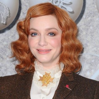 Christina Hendricks