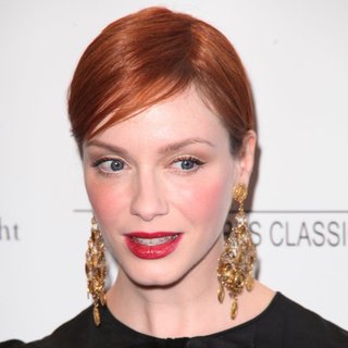 New York Premiere of Magic in the Moonlight - Arrivals