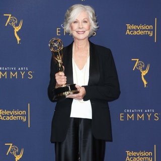 Christina Pickles