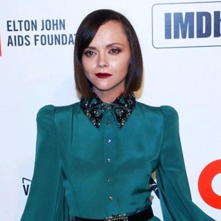 Christina Ricci