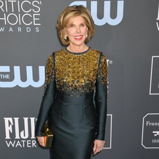 Christine Baranski