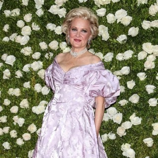 Christine Ebersole
