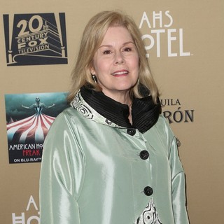 Christine Estabrook